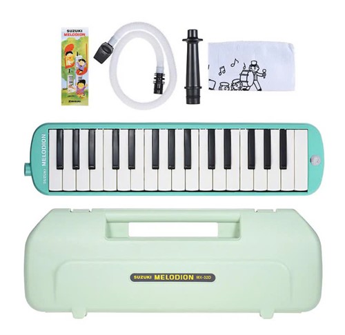 Kèn Melodion Suzuki MX-32D